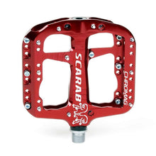 Load image into Gallery viewer, Chromag Scarab Platform Pedals
