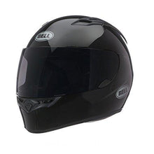 Load image into Gallery viewer, Bell Solid Adult Qualifier Road Race Motorcycle Helmet Black Small
