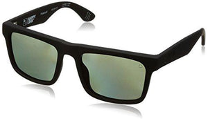 Spy Atlas Soft Matte Black - Happy Gray Green Polar