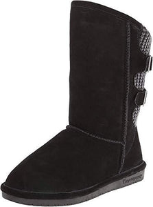 Bearpaw Boshie Wide