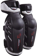 Load image into Gallery viewer, Fox Youth Titan Race Elbow Guards
