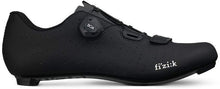 Load image into Gallery viewer, Fizik Tempo R5 Overcurve Cycling Shoe Black/Black 45
