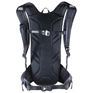 Evoc Cc 3 Race + 2L Bladder, Hydration Bag, Volume: 3L, Bladder: Included (2L), Sulphur/Slate