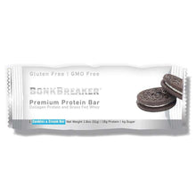 Load image into Gallery viewer, Bonk Breaker Premium Protein Bar
