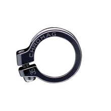 Load image into Gallery viewer, Chromag Nqr Seatpost Clamp
