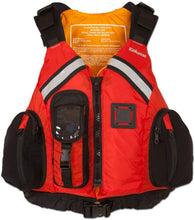 Load image into Gallery viewer, Kokatat Ul Bahia Tour Orange S/M
