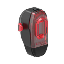 Load image into Gallery viewer, Lezyne Ktv Drive, Light, Rear, Black
