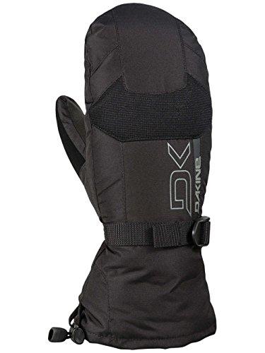Dakine Leather Scout Mitt Black M