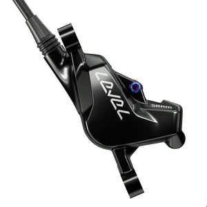 Sram Level Ultimate B1, Mtb Hydraulic Disc Brake, Rear, Post Mount, Rainbow Hardware