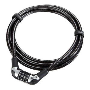 Kryptonite Kryptoflex 1230 Combo Cable