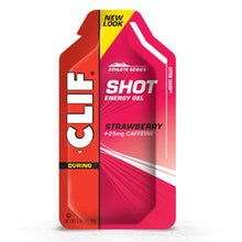 Load image into Gallery viewer, Clif Shot Energy Gels

