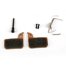Load image into Gallery viewer, Sram Hrd, Level Tlm, Level Ultimate, Disc Brake Pads Pair

