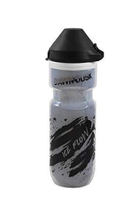 Dawn To Dusk Ice Flow Insulated Water Bottle With Dirt Mask