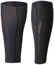 Load image into Gallery viewer, 2XU Elite MCS Comp Calf Guards
