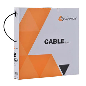 Ciclovation Basic Osl Shift Housing