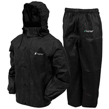 Load image into Gallery viewer, Frogg Toggs All Sport Rain Suit
