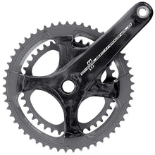 Load image into Gallery viewer, Campagnolo Chorus Ultra Torque Crankset 11 Sp. 34/50T Bcd:112/145Mm Ut
