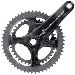 Campagnolo Chorus Ultra Torque Crankset 11 Sp. 34/50T Bcd:112/145Mm Ut