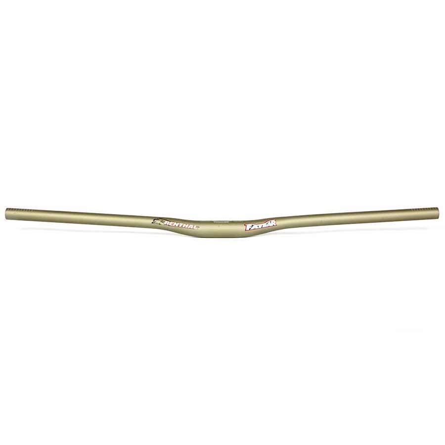 Renthal Fatbar V2 Mtb Handlebar Diameter 31.8Mm 800Mm