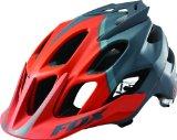Load image into Gallery viewer, Fox Head Men'S Flux Helmet, Orange, Large/X-Large

