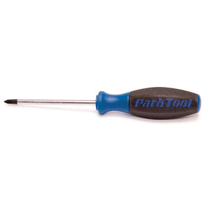 Park Tool Shop Screwdriver #2 Phillips
