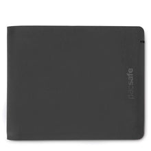 Load image into Gallery viewer, Pacsafe Rfidsafe Tec Bifold Wallet
