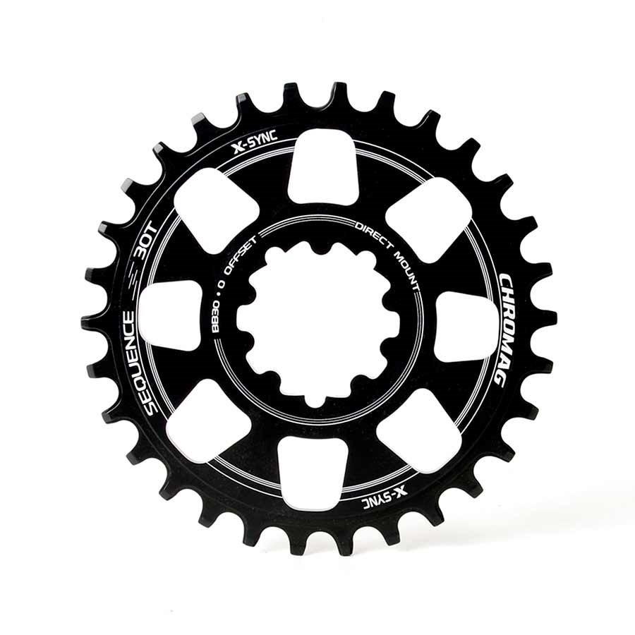 Chromag Sequence Dm Sram Bb30/Pf30