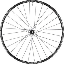Load image into Gallery viewer, Easton Cycling Ea70 Ax Wheel Front 650B/584 Disc Center Lock
