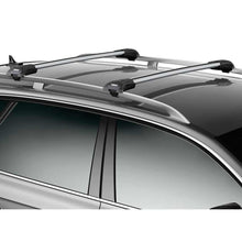 Load image into Gallery viewer, Thule Aeroblade Edge Flush Mount
