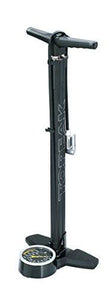 Topeak Joe Blow Ace Dx, Floor Pump, 260Psi, Smarthead Dx1