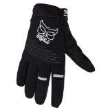 Load image into Gallery viewer, Kali Protectives Hasta Glove Black Small
