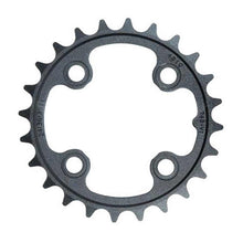 Load image into Gallery viewer, Truvativ 26T 9 Sp 4-Bolt Inner Chainring For Mtb Triple Aluminum
