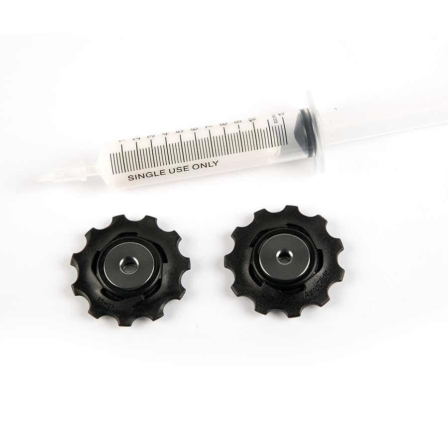 Sram Red Etap, 11Sp. Pulley Set, Ceramic Os