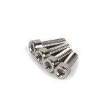 Load image into Gallery viewer, RACEFACE BOLT PACK (4) FOR LOCK-ON GRIPS
