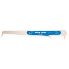 Load image into Gallery viewer, Park Tool Cc-4, Chain Checker, Compatibility: 5-12 Sp. (Inc Axs)

