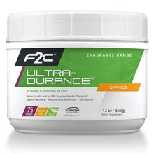 Load image into Gallery viewer, F2C Nutrition Ultra-Durance Drink Mix - 75 Servings
