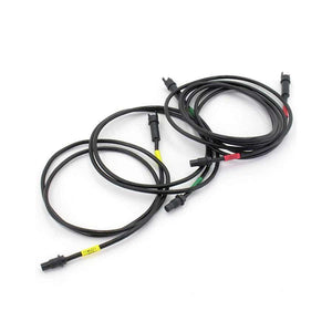Campagnolo Cables For Eps V4 Internal Interface, Handlebar Mounting