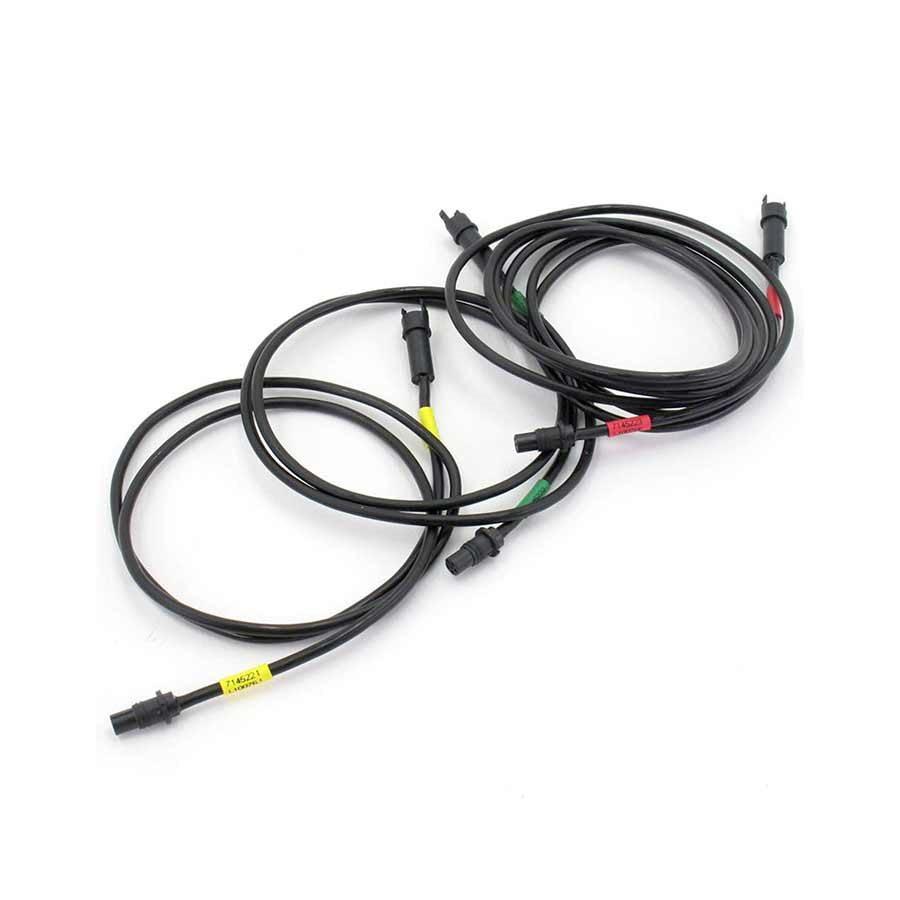 Campagnolo Cables For Eps V4 Internal Interface, Handlebar Mounting