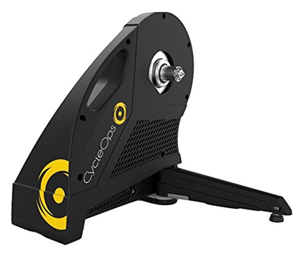 Cycleops Hammer Direct Drive Smart Trainer Black