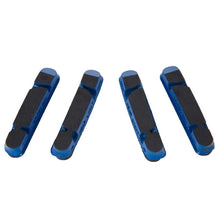 Load image into Gallery viewer, Campagnolo Br-Peo5001 Brake Pad Inserts For Peo Rims
