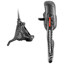 Load image into Gallery viewer, Campagnolo H11 Ultra Shift Db Pre-Assembled Disc Brake Flat Mount Front
