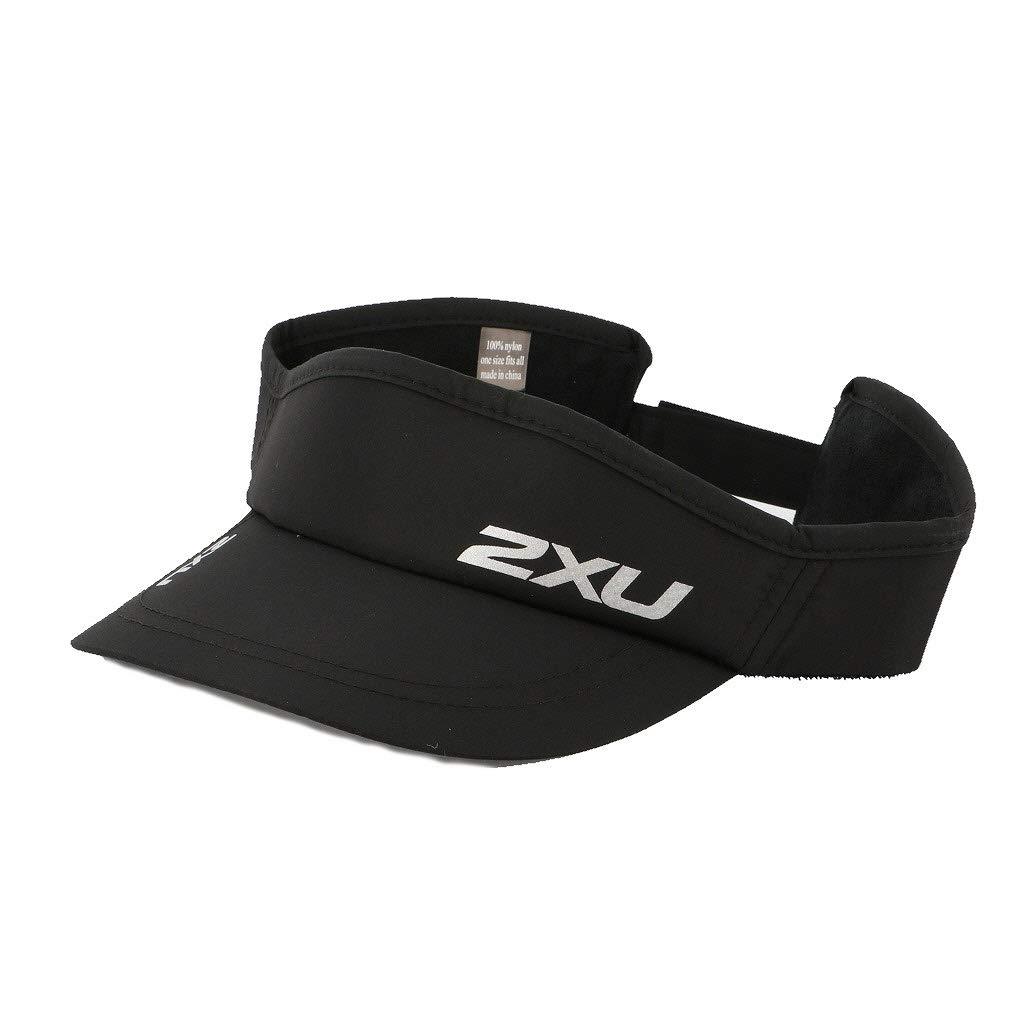 2XU Run Visor