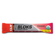 Load image into Gallery viewer, Clif Shot Blok

