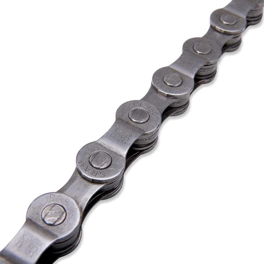 Sram Pc 830, 8Sp Chain, 114 Links, Powerlink, Box Of 25