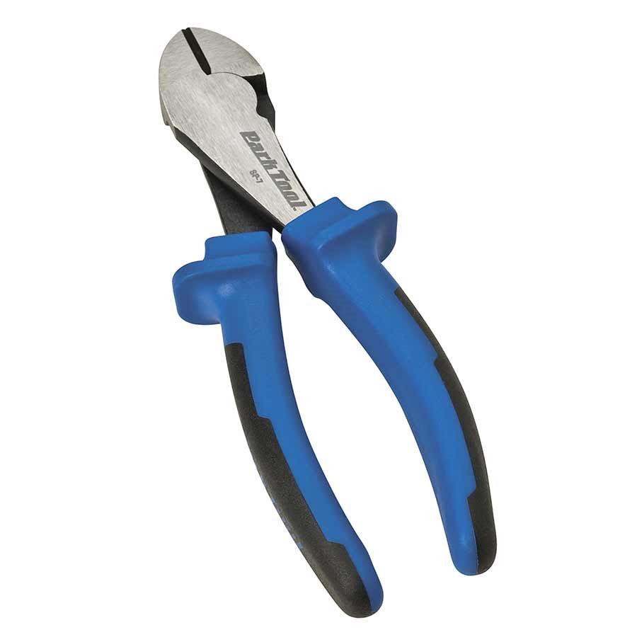 Park Tool Side Cutter Pliers Black/Blue