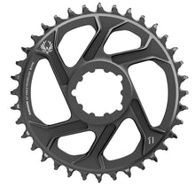 Load image into Gallery viewer, Sram X-Sync 2 Sl, Chainring, Speed: 11/12, Bcd: Direct Mount, Single, Aluminum

