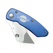 Load image into Gallery viewer, Park Tool Utility Knife Blue
