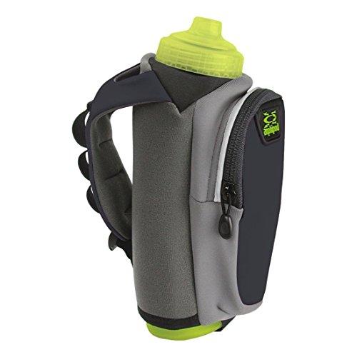 Amphipod Hydraform Ergo-Lite Ultra™ Charcoal 16 Oz