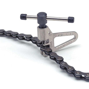 Park Tool Mini Chain Brute Chain Tool Silver