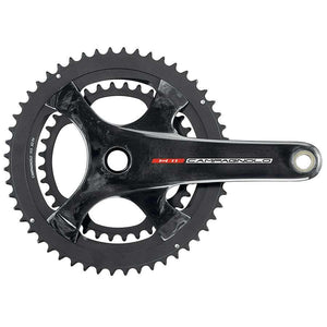 Campagnolo H11 Ut Crankset Road Disc 11 Sp. 25Mm 36/52T Bcd:112/145 Ultratorque